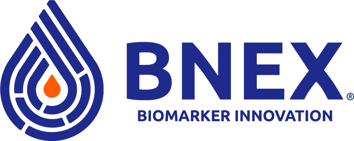 Logotipo de BNEX Homolog
